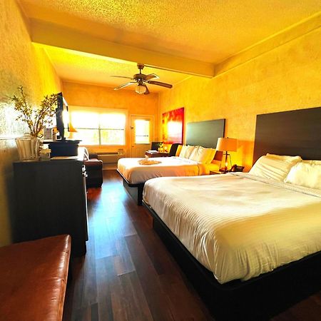 Mountain Harbor Queen Guest Room On Lake Ouachita Mount Ida Екстериор снимка