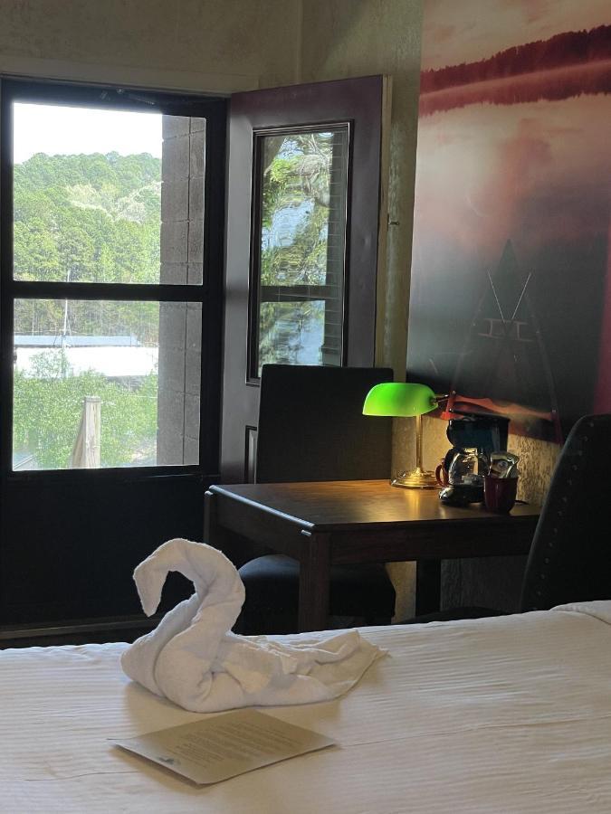 Mountain Harbor Queen Guest Room On Lake Ouachita Mount Ida Екстериор снимка