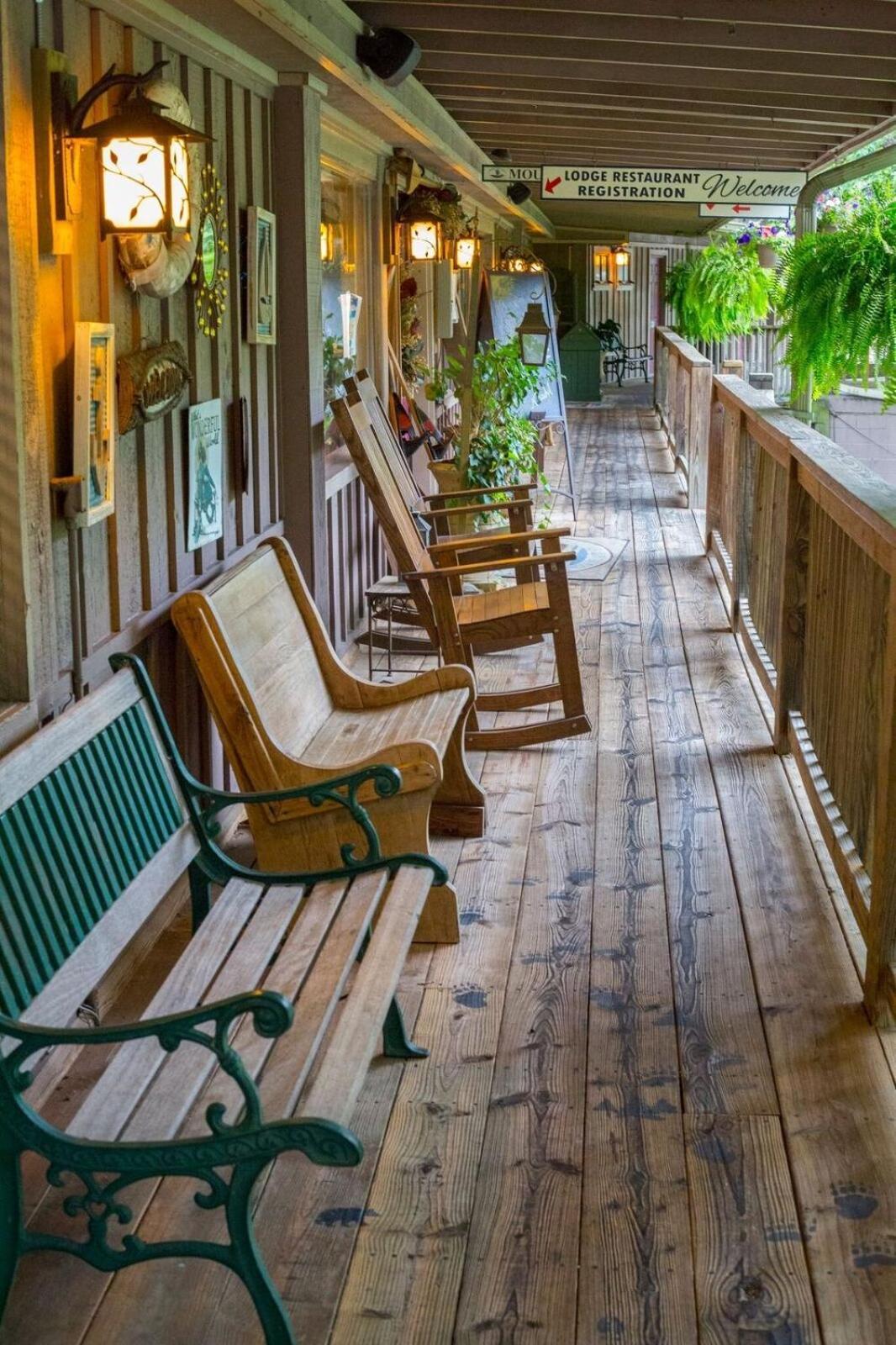 Mountain Harbor Queen Guest Room On Lake Ouachita Mount Ida Екстериор снимка